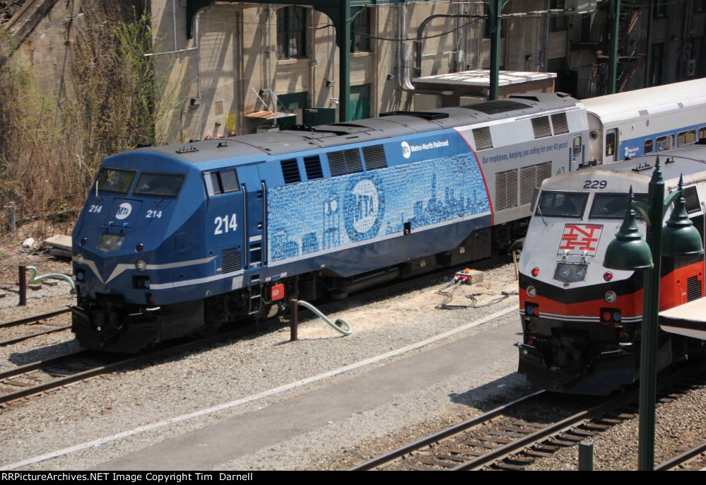 MNCR 214, 229